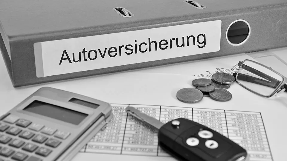 Ratgeber - Autoversicherung wechseln