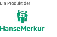 Ein Produkt der HanseMerkur