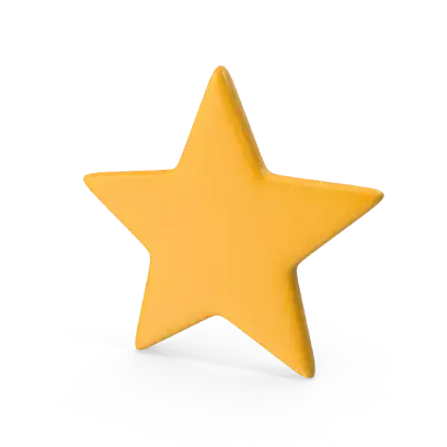 star