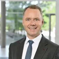 VHV Vorstand Dr. Thomas Diekmann