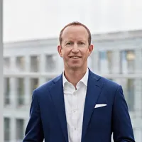 VHV Vorstand Ulf Bretz