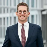 VHV Vorstand Dr. Sebastian Reddemann