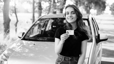 Ratgeber - Fahranfänger