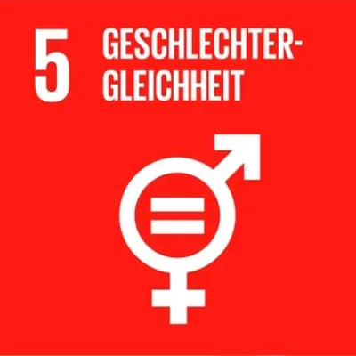 Geschlechtergleichheit