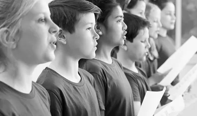 Kultur Kinder
