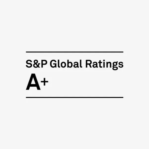 Siegel S&P Global Ratings A+
